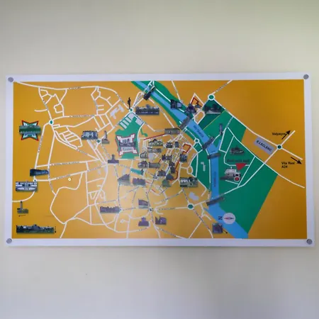 Guest House Chaves * Chaves