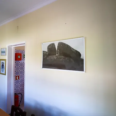 Guest House Chaves Dom wakacyjny Chaves