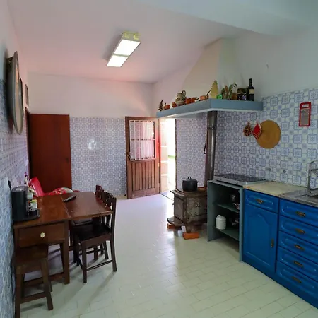 Guest House Chaves * Chaves