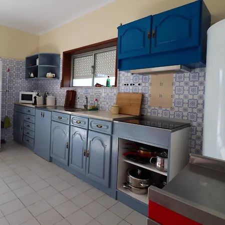 Casa de Férias Guest House Chaves *