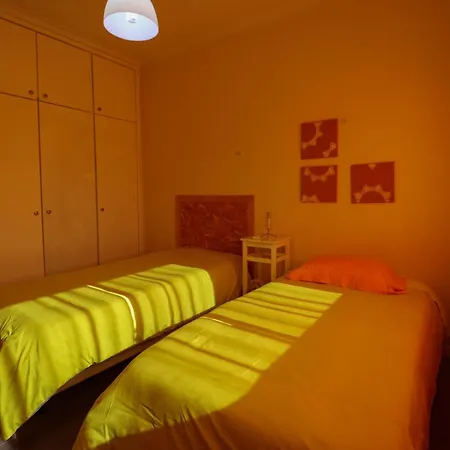 Guest House Chaves Сasa de vacaciones Chaves