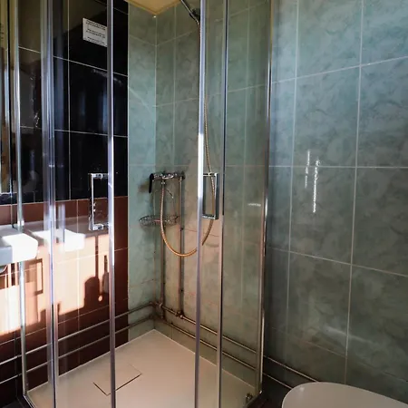 Guest House Chaves Casa vacanze