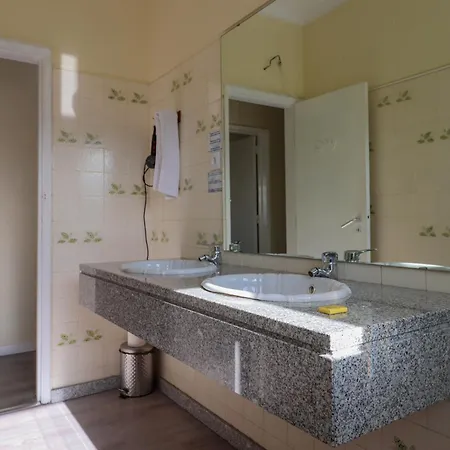 Dom wakacyjny Guest House Chaves *