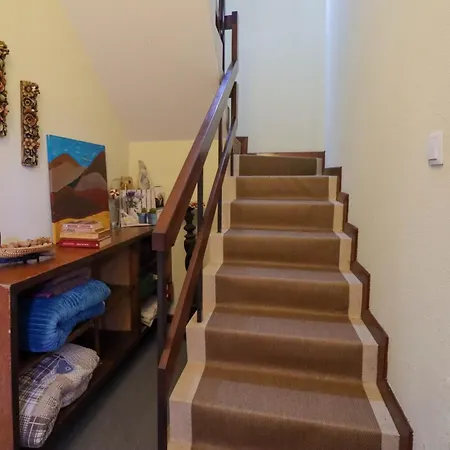 Guest House Chaves Dom wakacyjny Chaves