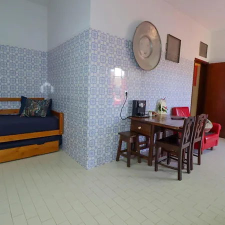 Guest House Chaves * Chaves