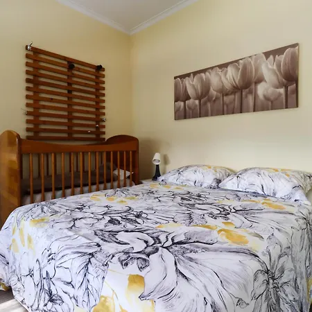 Nyaraló Guest House Chaves Chaves