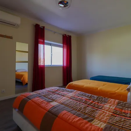 Guest House Chaves *