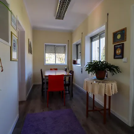 Сasa de vacaciones Guest House Chaves *