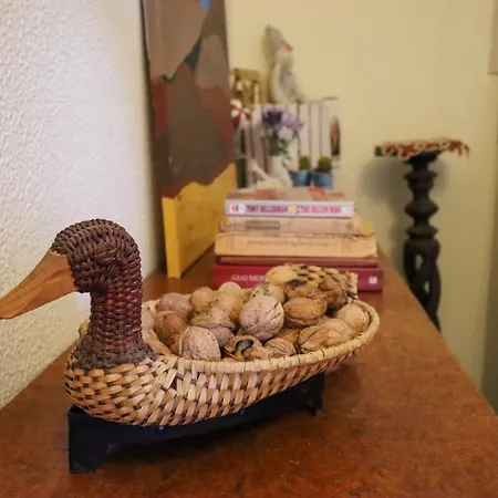 Guest House Chaves Сasa de vacaciones Chaves