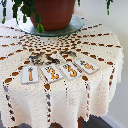 Guest House Chaves * Chaves