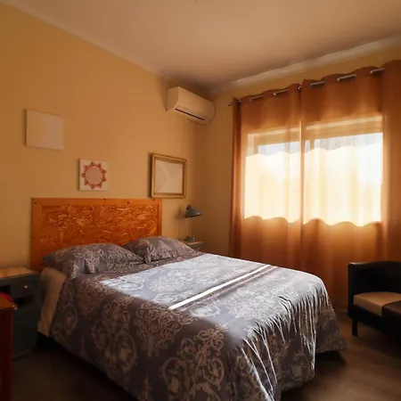 Guest House Chaves *