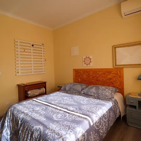 Guest House Chaves * Chaves