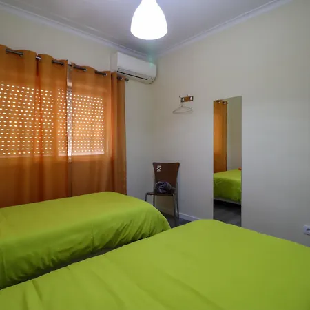 Guest House Chaves
