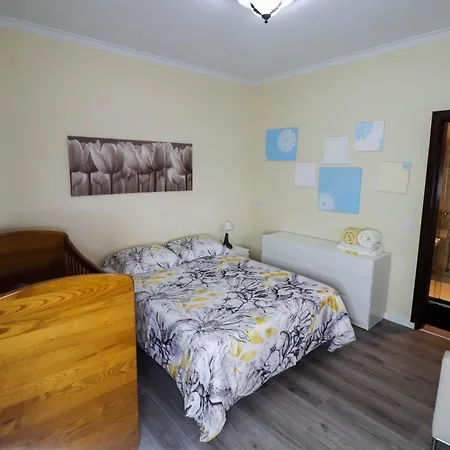 Сasa de vacaciones Guest House Chaves *