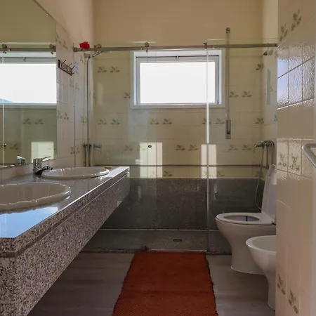 Guest House Chaves Dom wakacyjny