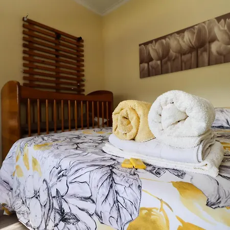 Сasa de vacaciones Guest House Chaves *