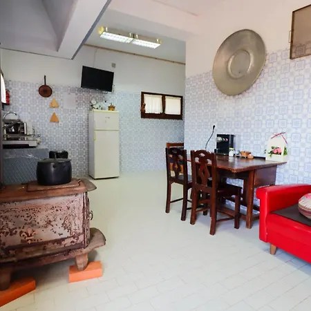 Guest House Chaves Nyaraló