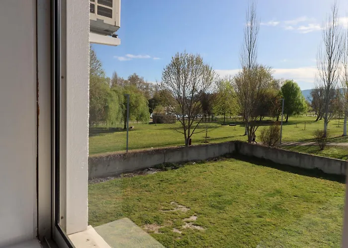 Guest House Chaves * Шавиш