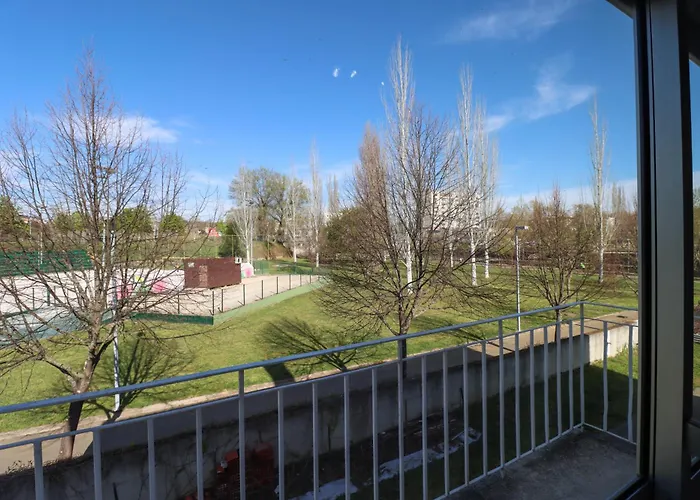 Guest House Chaves * Шавиш