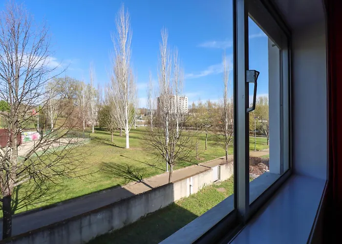 Дом отдыха Guest House Chaves *