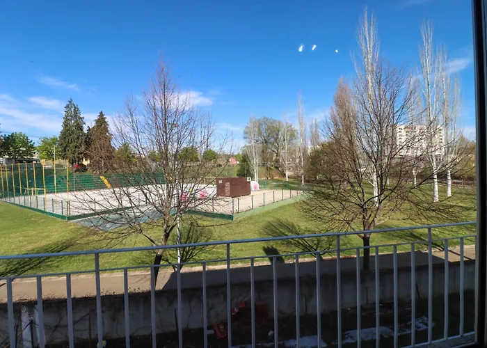 펜션 Guest House Chaves 샤베스