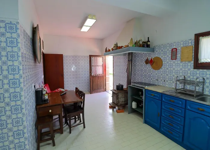 Guest House Chaves * Шавиш