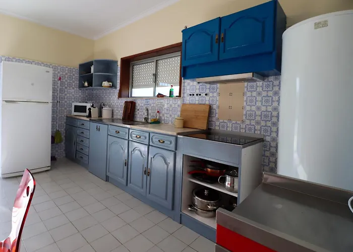 Дом отдыха Guest House Chaves *