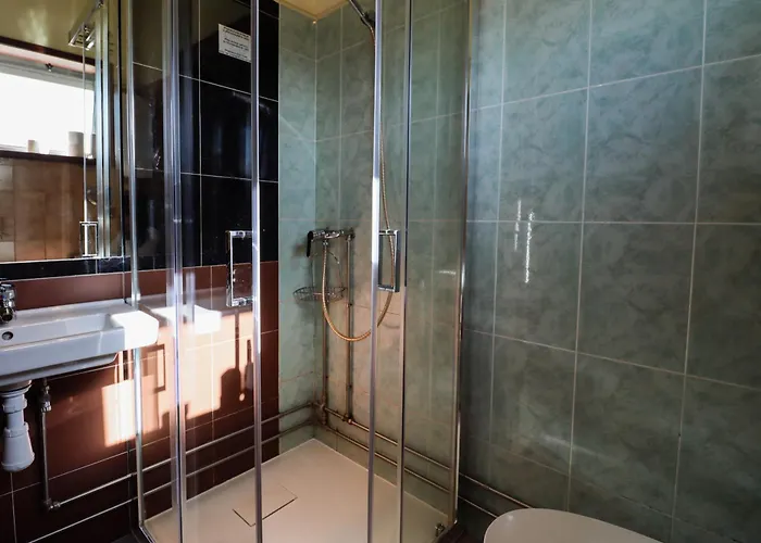 Guest House Chaves Дом отдыха