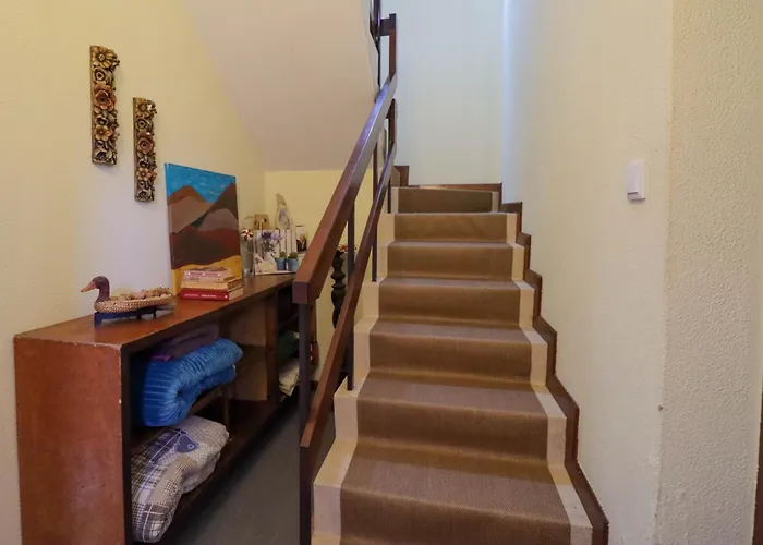 Guest House Chaves Дом отдыха Шавиш