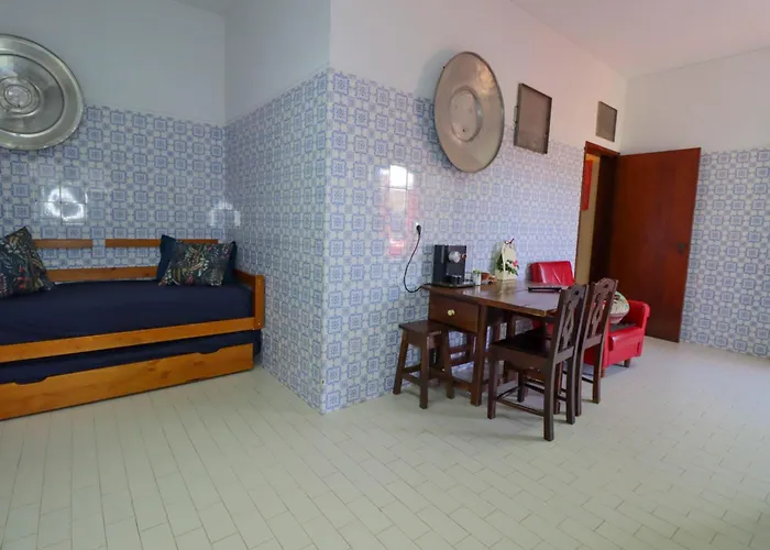 Guest House Chaves * 샤베스