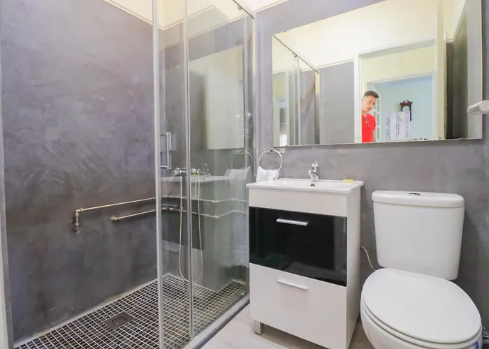 Guest House Chaves * 샤베스