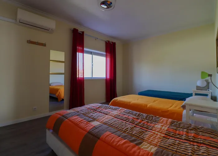 Guest House Chaves *