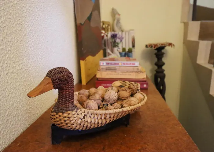 Guest House Chaves Дом отдыха Шавиш