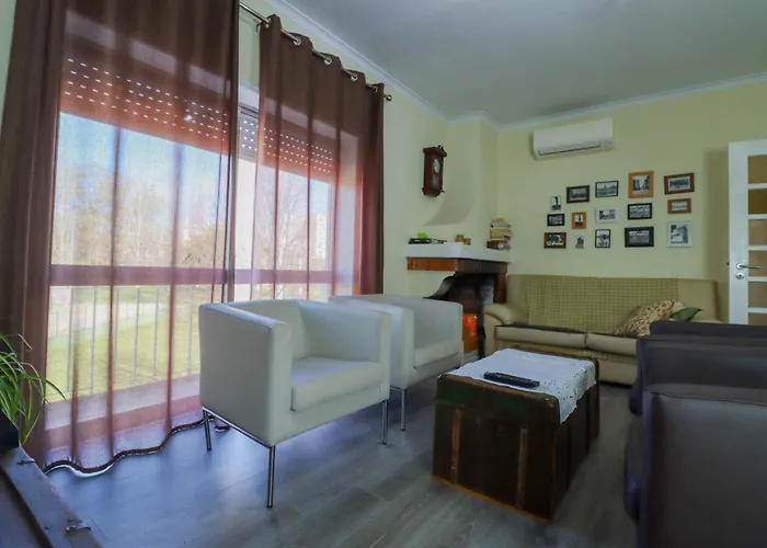 Guest House Chaves Дом отдыха *