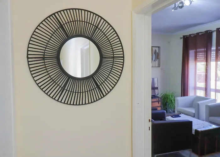 Дом отдыха Guest House Chaves *