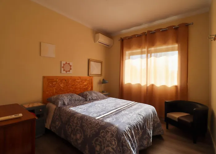 Guest House Chaves *