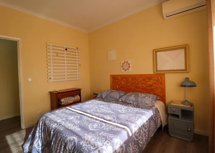 Guest House Chaves * Шавиш