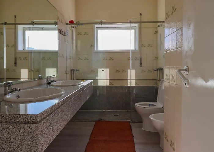 Guest House Chaves 펜션