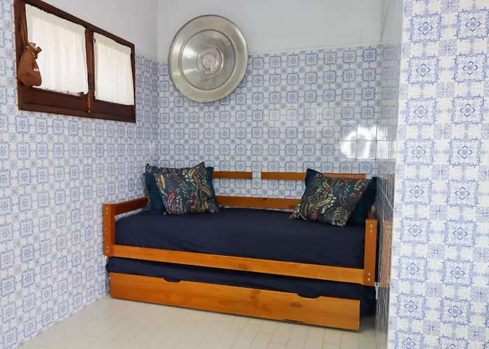 Guest House Chaves